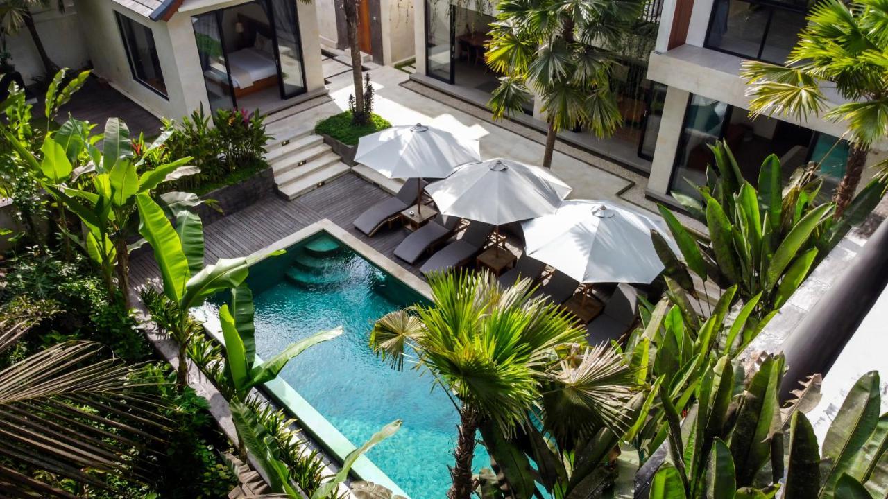 Villa Vanila By Balisuperhost Ubud  Exterior photo