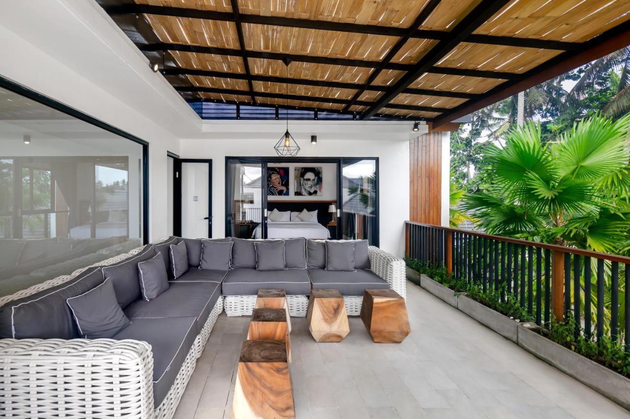 Villa Vanila By Balisuperhost Ubud  Exterior photo