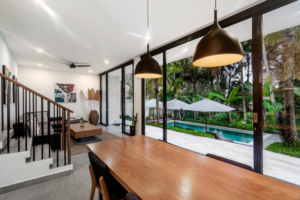 Villa Vanila By Balisuperhost Ubud  Exterior photo
