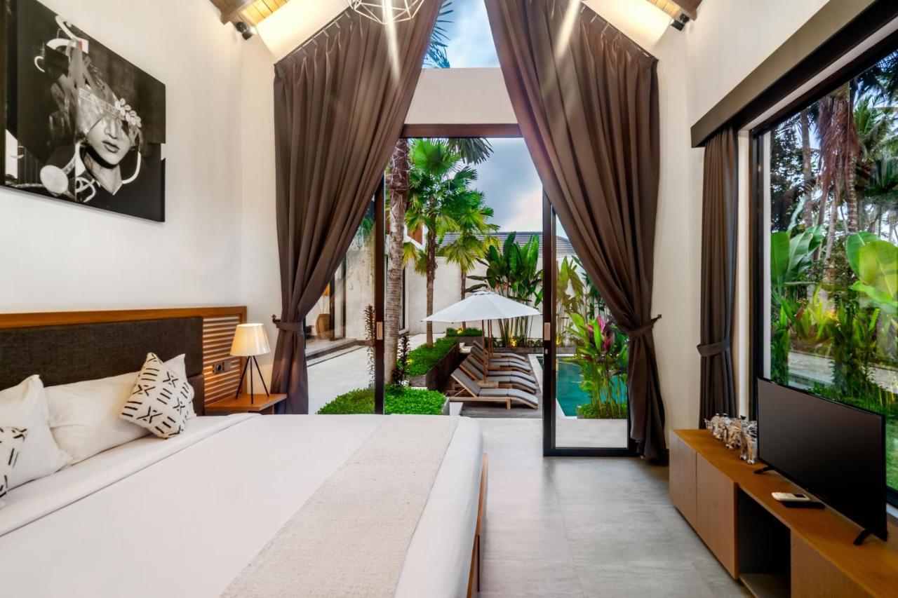 Villa Vanila By Balisuperhost Ubud  Exterior photo