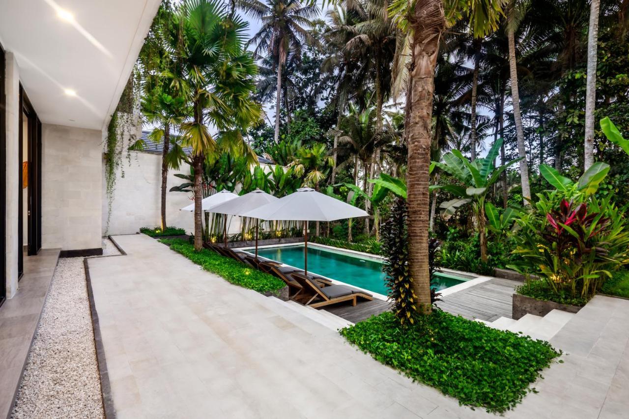 Villa Vanila By Balisuperhost Ubud  Exterior photo