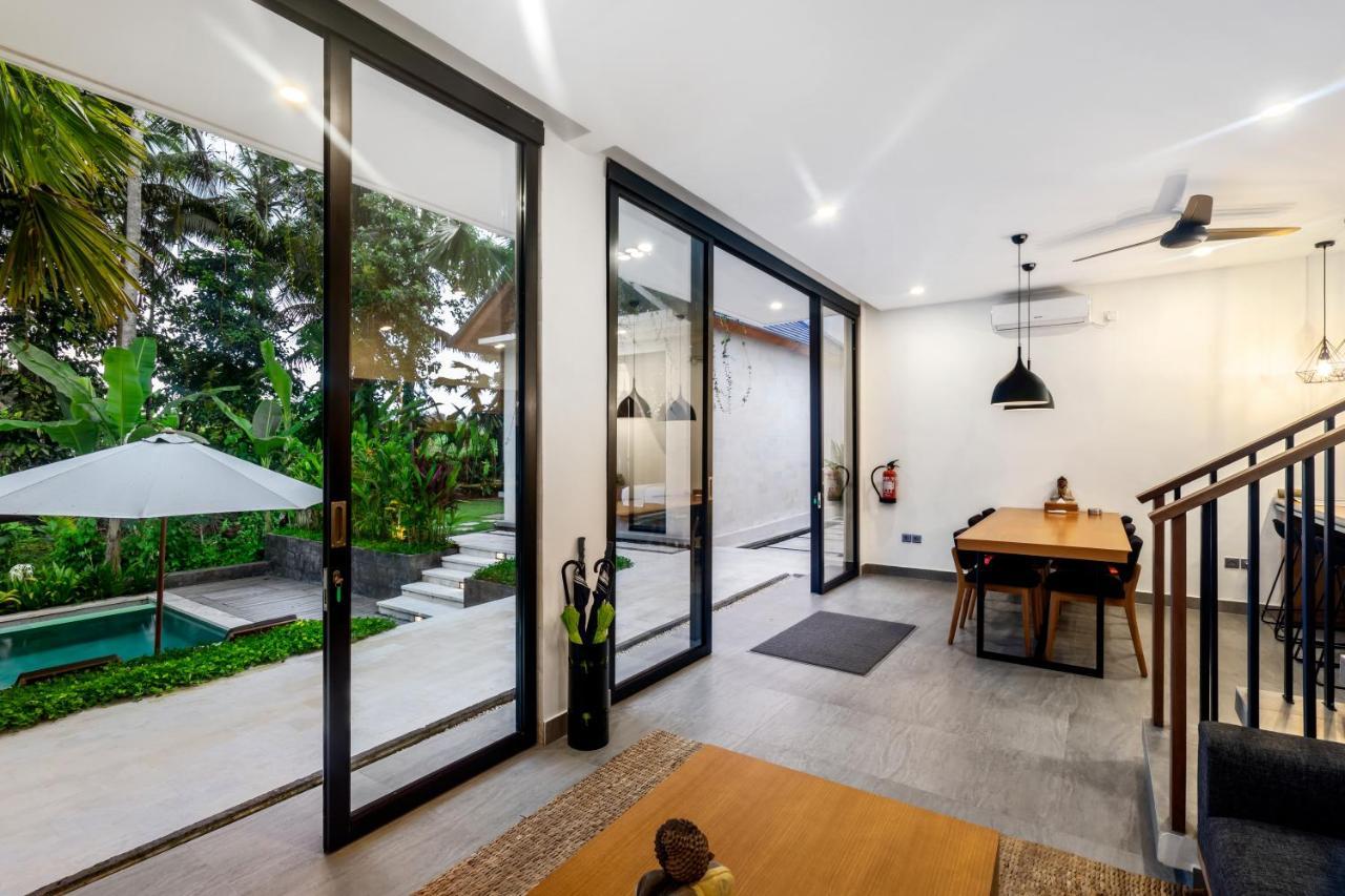 Villa Vanila By Balisuperhost Ubud  Exterior photo