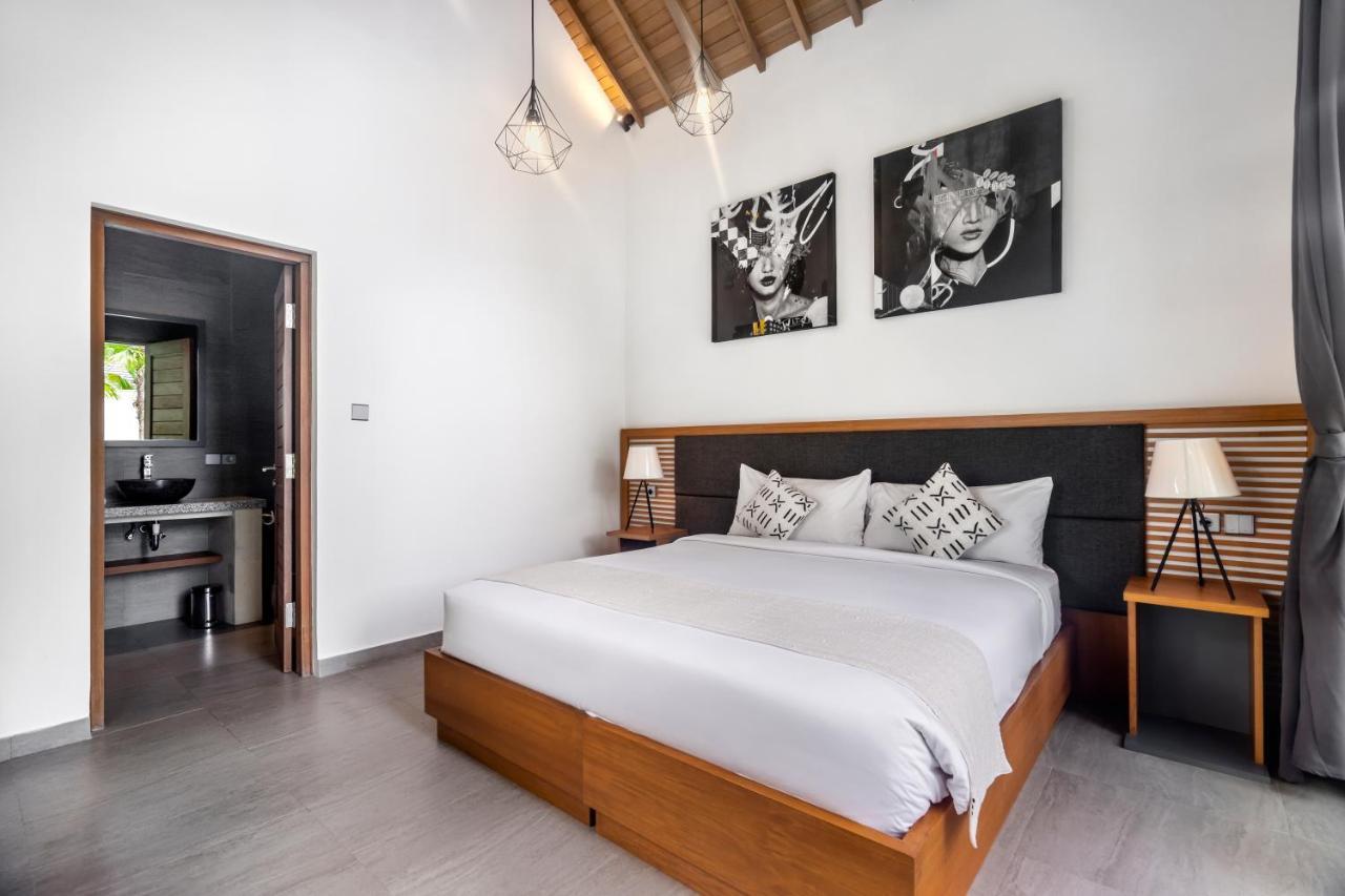 Villa Vanila By Balisuperhost Ubud  Exterior photo